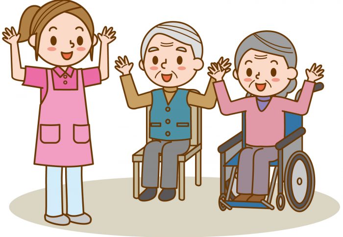 NANDA-Nursing Plan 00231 Risk for frail elderly syndrome