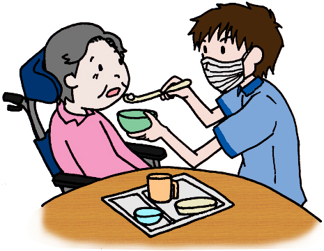 NANDA-Nursing Plan 00103 Impaired swallowing